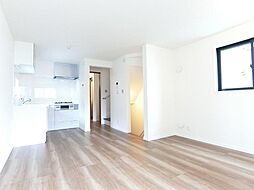 西馬込駅徒歩15分新築戸建 A号棟