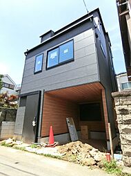 羽田2丁目新築住宅