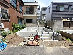 西六郷2丁目新築住宅
