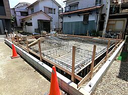 羽田3丁目新築戸建
