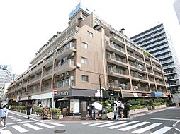西蒲田スカイハイツ