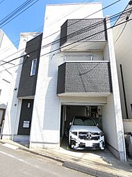 蒲田1丁目の邸宅