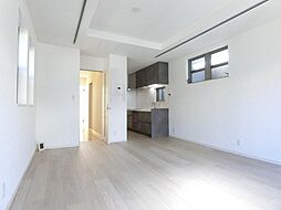 雑色駅徒歩9分のリフォーム住宅
