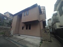 西明石戸建 1