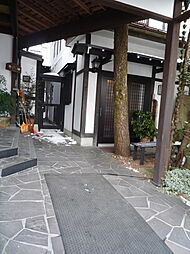 マ・メゾン山久