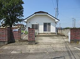 石原住宅