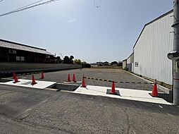 磯城郡三宅町大字三河の土地