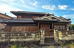 橋本市原田　中古戸建