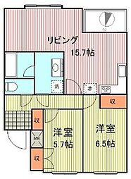 藤喜ビル 302