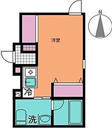 Ａｓｈｅｒ蒲田 103