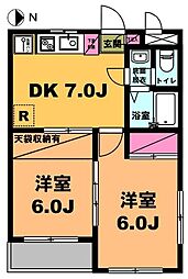 月村マンションＮｏ．7 207