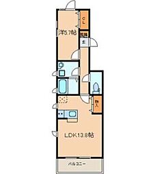 グリーンパルコン 101