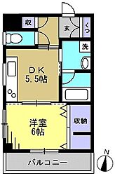 エーデルワイス 201