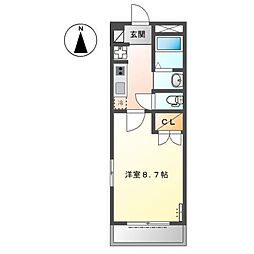 コーポ・リバーレイン