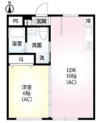 秀マンション 103