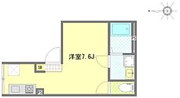 アピチェ大森 104