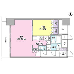 スタイリオ品川中延 0813