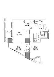 カスタリアタワー品川シーサイド 0603