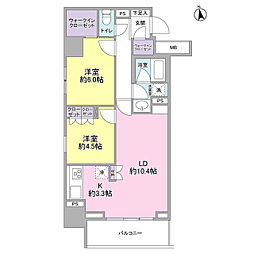 スタイリオ品川中延 1308