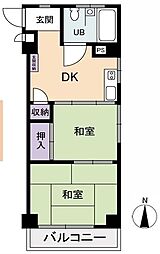 オレンジコート大森 305