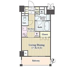 コートリヴィエール東六郷 403