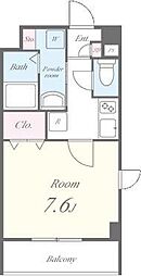 サンセール羽田 305