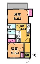 月村マンションＮｏ．20 103