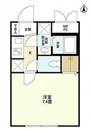 ウェルスクエアイズム蒲田