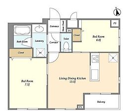 CHARMANT GRANDIR 102