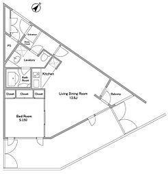 パークヒルコート 101