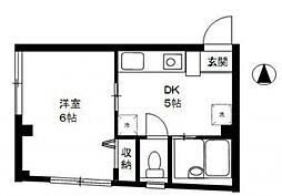 エクセルハイム 102