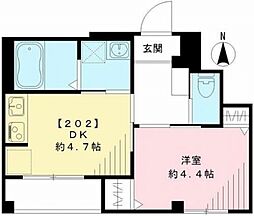 グレース・カーサ 202