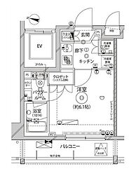 レアライズ平和島 603