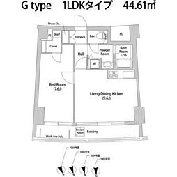 ソアラプラザ鶴見 1006
