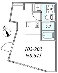 ｔｒｉａｓ347 202