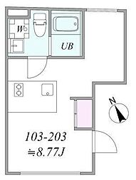 ｔｒｉａｓ347 203