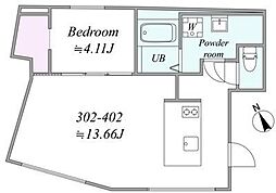 ｔｒｉａｓ347 402