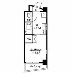 サンパティｍ 105