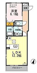 ルミエール久が原 101