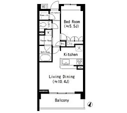 Ｄ．Ｌａｒｇｏ鶴見 502