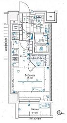 アプリーレ池上 307
