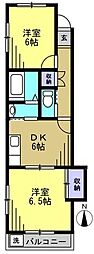 大田区羽田２丁目
