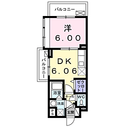 ビーチサイド　パーク 301