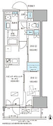 パークアクシス品川天王洲アイル 308