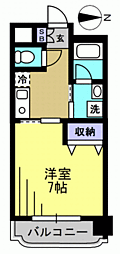 大田区大森西３丁目