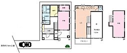 足立区古千谷本町１丁目の一戸建て