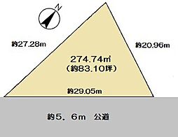 船橋市北本町２丁目