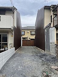 北区小山南大野町