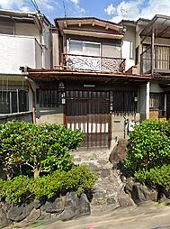 北区小山南大野町