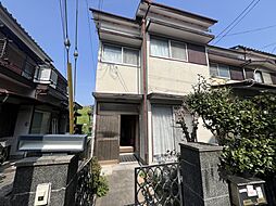 淀本町テラスハウス